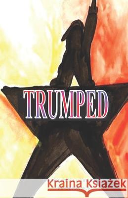 Trumped: the political cartoons of Brandon Noel Brandon Noel 9781089258032 Independently Published - książka