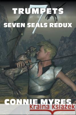 Trumpets Connie Myres   9798215591970 Feather and Fermion Publishing - książka