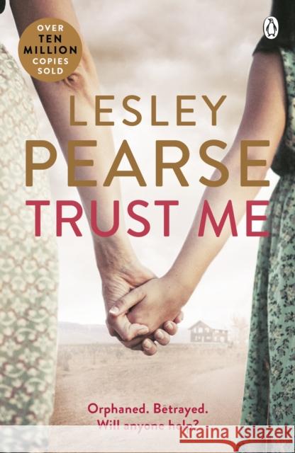 Trust Me Lesley Pearse 9780141046044 Penguin Books Ltd - książka