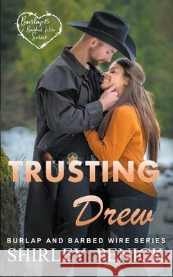 Trusting Drew Penick Shirley Penick 9798201876890 Draft2Digital - książka