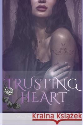 Trusting Heart Nicole Higginbotham-Hogue 9781729463376 Independently Published - książka