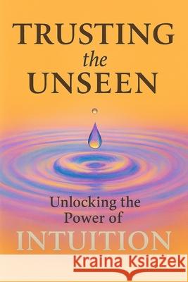 Trusting the Unseen S. Shelly 9781919387611 Stardust Press - książka