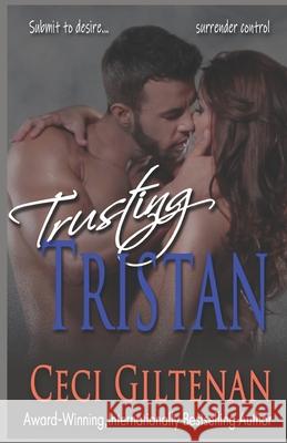 Trusting Tristan: A Hidden Gem Romance Ceci Giltenan 9781949407020 Duncurra LLC - książka