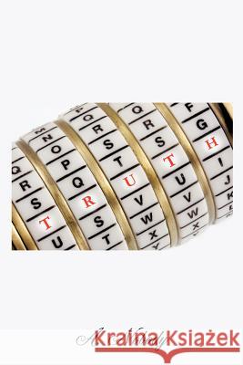 Truth A Nobody 9781619967762 Xulon Press - książka