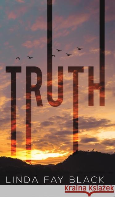 Truth Linda Fay Black 9781645362210 Austin Macauley Publishers LLC - książka