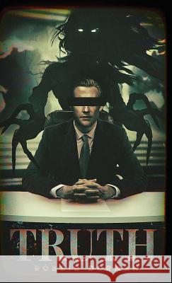 Truth Robbie Dorman 9781733638814 Robert Dorman - książka