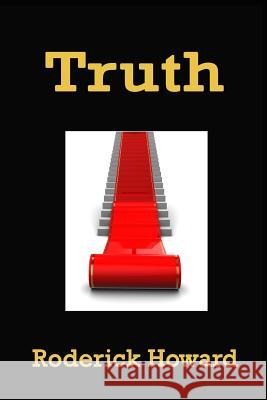 Truth Roderick Howard 9781928681373 Gladstone Publishing Services - książka