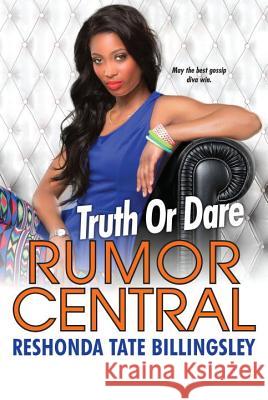 Truth or Dare Billingsley, Reshonda Tate 9780758289575 Kensington Publishing Corporation - książka