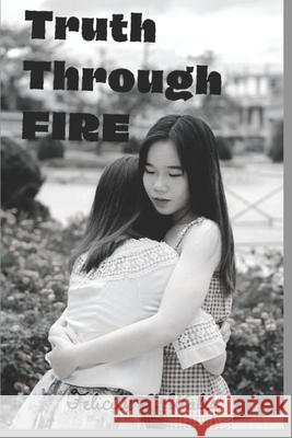 Truth Through Fire Felicity A Wales 9798538298242 Independently Published - książka