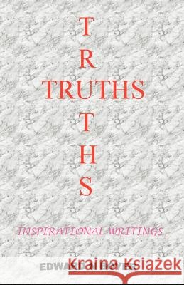 Truths Edward Boyer 9781413455328 XLIBRIS CORPORATION - książka