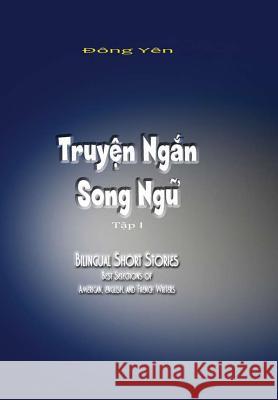 Truyen Ngan Song Ngu I Dong Yen 9780359549948 Lulu.com - książka