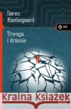 Trwoga i drżenie Kierkegaard Soren 9788379981533 Vis-a-vis / Etiuda