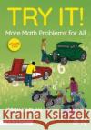 Try It! More Math Problems for All Jerry Kaplan 9781032515694 Taylor & Francis Ltd