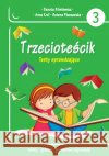Trzecioteścik. Testy sprawdzające SKRZAT Klimkiewicz Danuta król Anna Płaszewska Bożena 9788374378550 Skrzat