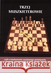 Trzej muszkieterowie z.2 praca zbiorowa 9788397184602 Penelopa - książka