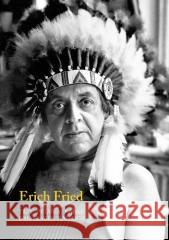 Trzy pytania naraz. Drei Fragen zugleich Erich Fried 9788378662273 Austeria - książka