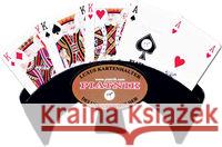 Trzymacz do kart PIATNIK  9001890289590 Piatnik - książka