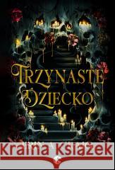 Trzynaste dziecko Erin A. Craig 9788384182765 NoweStrony - książka