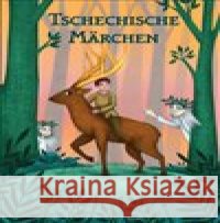 Tschechische Märchen /Plot/ Magdalena Wagnerová 9788074284854 Plot - książka
