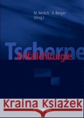 Tscherne Unfallchirurgie: Fuß Zwipp, Hans 9783540632900 Springer - książka