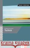 Tschick Herrndorf, Wolfgang, Lundquist-Mog, Angelika 9783126741132 Klett Sprachen GmbH