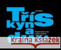 Třísky na duši Jiří Míka 9788090723689 Halda - książka