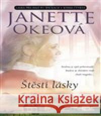 Štěstí lásky Janette Okeová 9788075536594 Triton - książka