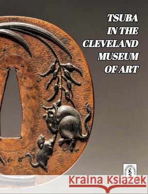 Tsuba in the Cleveland Museum of Art D. R. Raisbeck 9781006769771 Blurb - książka