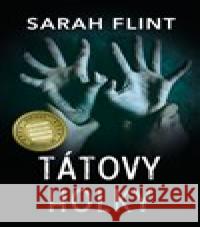 Tátovy holky Sarah Flint 9788027701285 Vendeta - książka