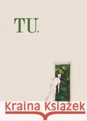 Tu Will McPhail 9788397278677 Mandioca - książka