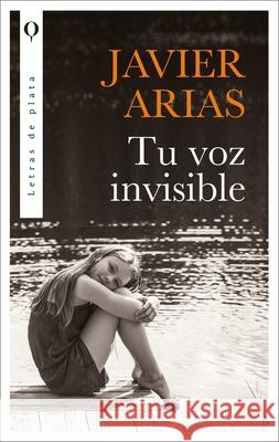 Tu Voz Invisible Jose Javier Arias 9788492919543 Urano World - książka