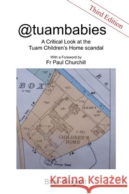 @tuambabies Brian Nugent 9780244188993 Lulu.com - książka
