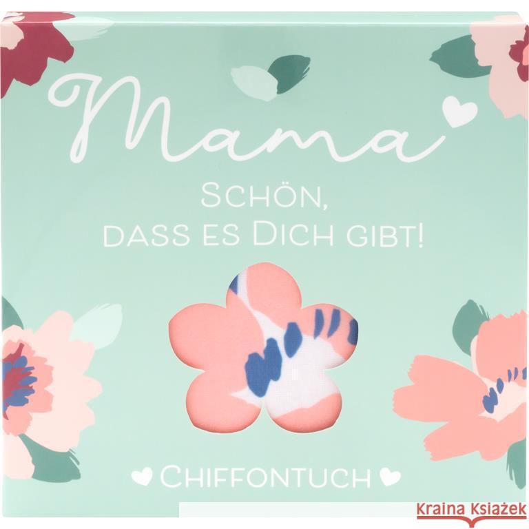 Tuch Motiv Schön  4036018481063 sheepworld - książka