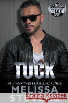 Tuck Melissa Stevens 9798201687793 TNT Publications - książka