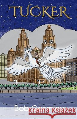 Tucker Bob Gormley White Magic Studios 9781915492418 Maple Publishers - książka