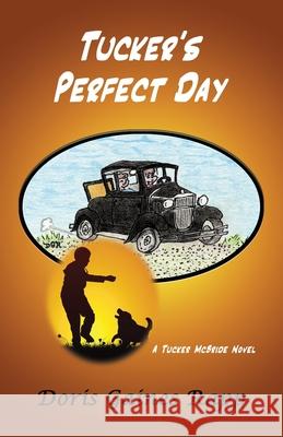 Tucker's Perfect Day Rapp 9781736511046 Daniel's House Publishing - książka