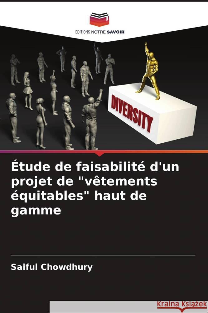 Étude de faisabilité d'un projet de 