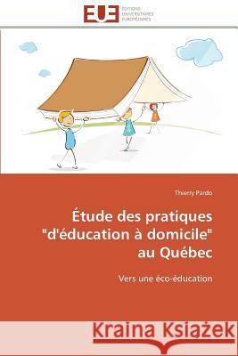 Étude Des Pratiques 