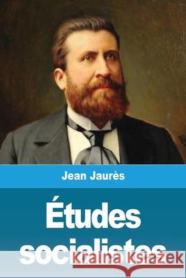 Études socialistes Jaurès, Jean 9783967879513 Salim Bouzekouk - książka