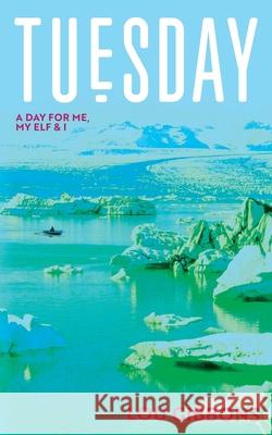 Tuesday Lou Gibbons 9782959428951 Centulle - książka