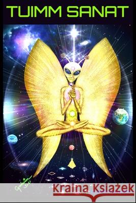 Tuimm Sanat Ainiu Cyndarion Ainiu 9798542650074 Independently published - książka