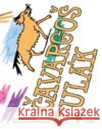 Tulák - romský příběh / Čavargoš - romaňi paramisi Milena Hübschmannová 9788087780350 KHER - książka