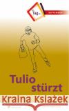 Tulio stürzt Steutel, Willemijn 9783948856670 Spaß am Lesen Verlag GmbH