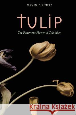 Tulip: The Poisonous Flower of Calvinism David D'Andre 9781958061046 Apocryphile Press - książka