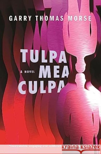 Tulpa Mea Culpa Garry Morse 9781988168951 At Bay Press - książka