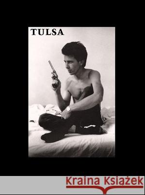 Tulsa Larry Clark 9780802137487 Grove/Atlantic - książka