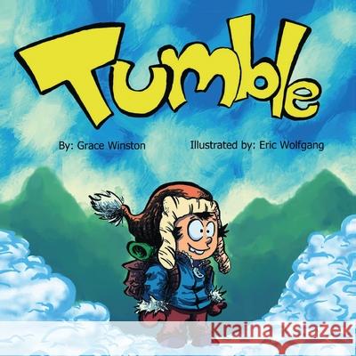 Tumble Grace Winston 9781088010198 Amazon Pro Hub - książka