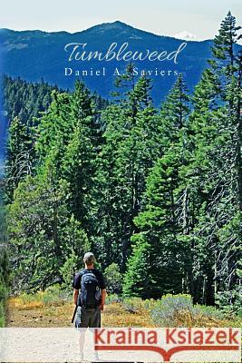 Tumbleweed Daniel a. Saviers 9781530515103 Createspace Independent Publishing Platform - książka