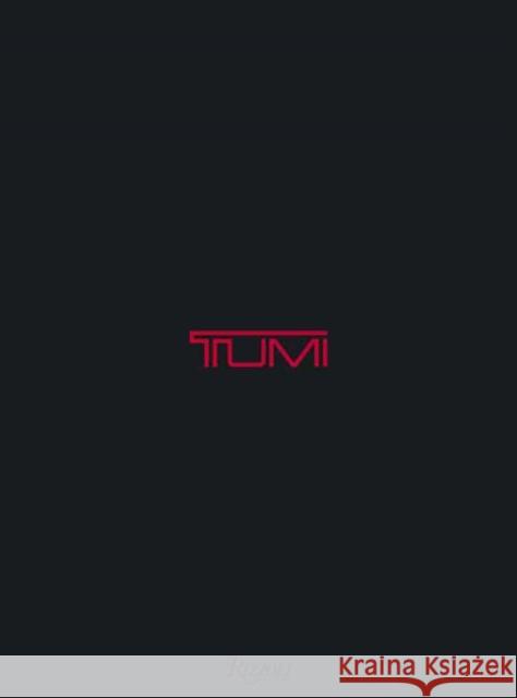 Tumi: The Tumi Collection Hranek, Matt 9780847864553 Rizzoli International Publications - książka