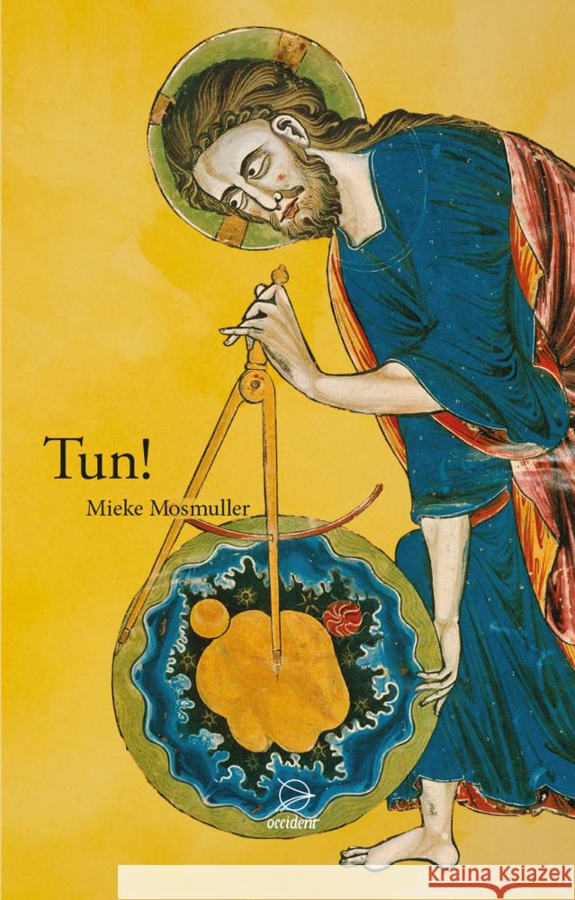 Tun! Mosmuller, Mieke 9783946699224 Occident Verlag - książka